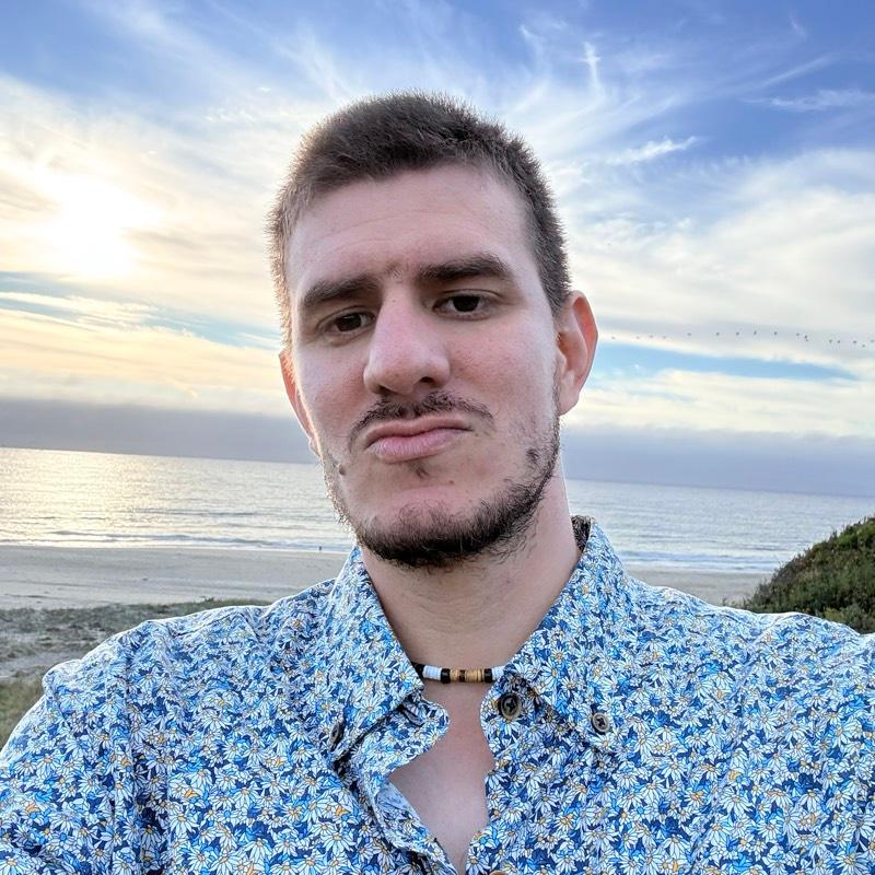 Profile photo