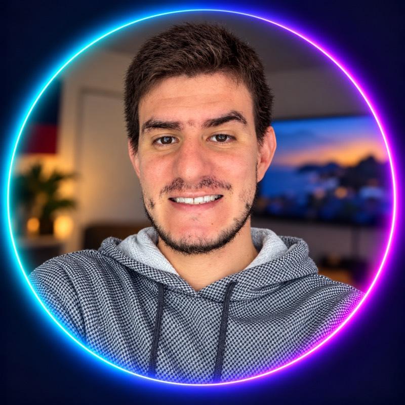 Profile photo
