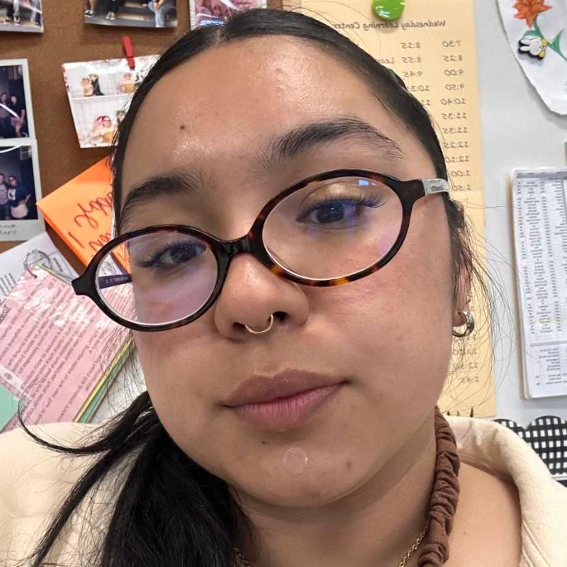 Profile photo