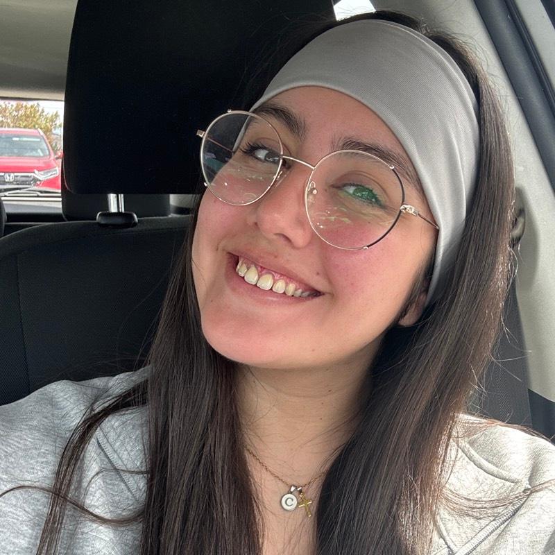 Profile photo
