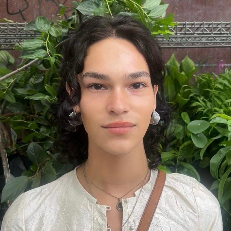 Profile photo