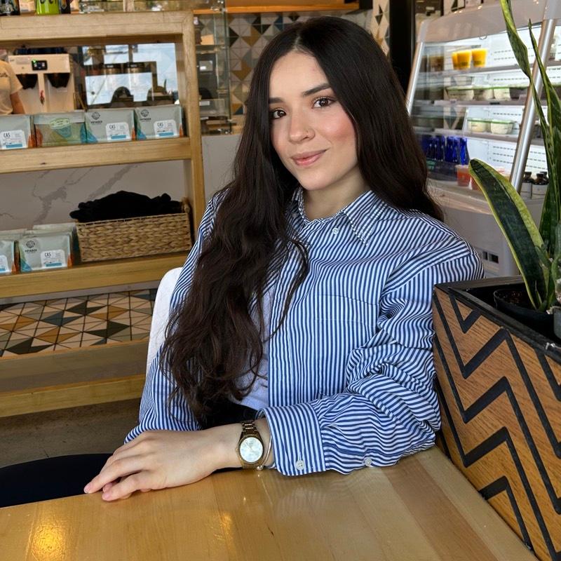 Profile photo