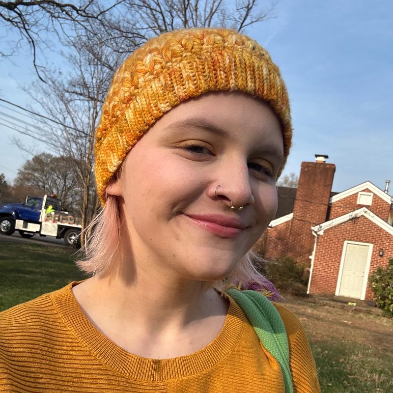 Profile photo