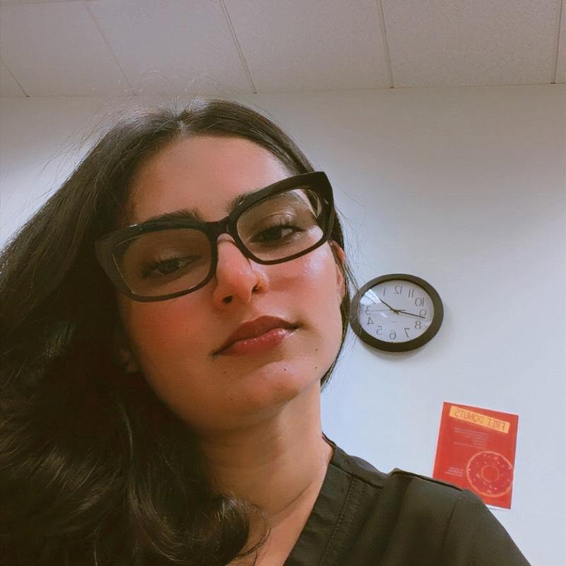 Profile photo