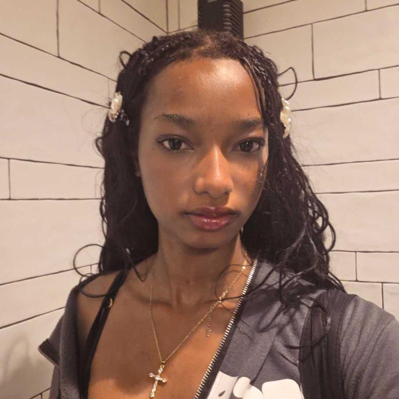 Profile photo