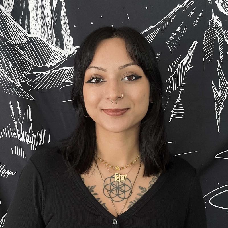 Profile photo