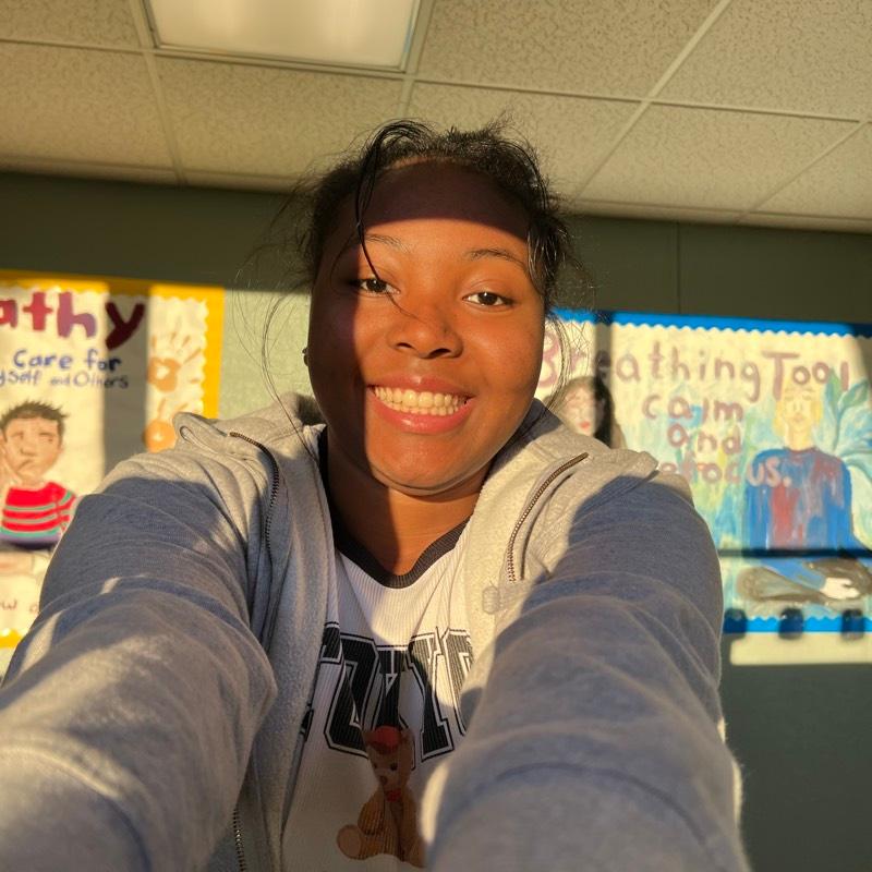 Profile photo