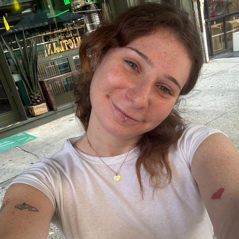 Profile photo