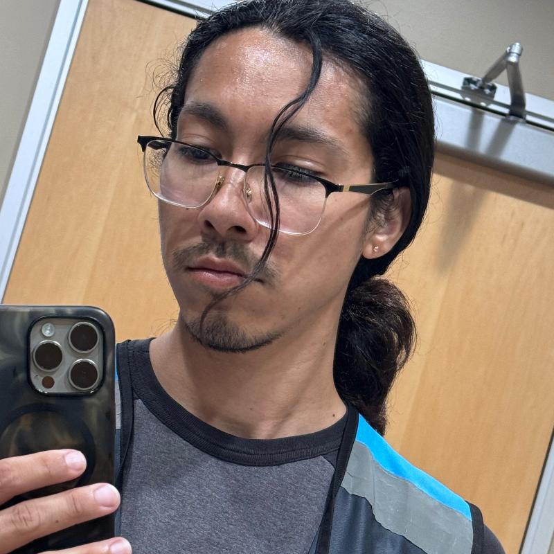 Profile photo