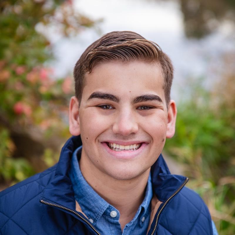 Profile photo
