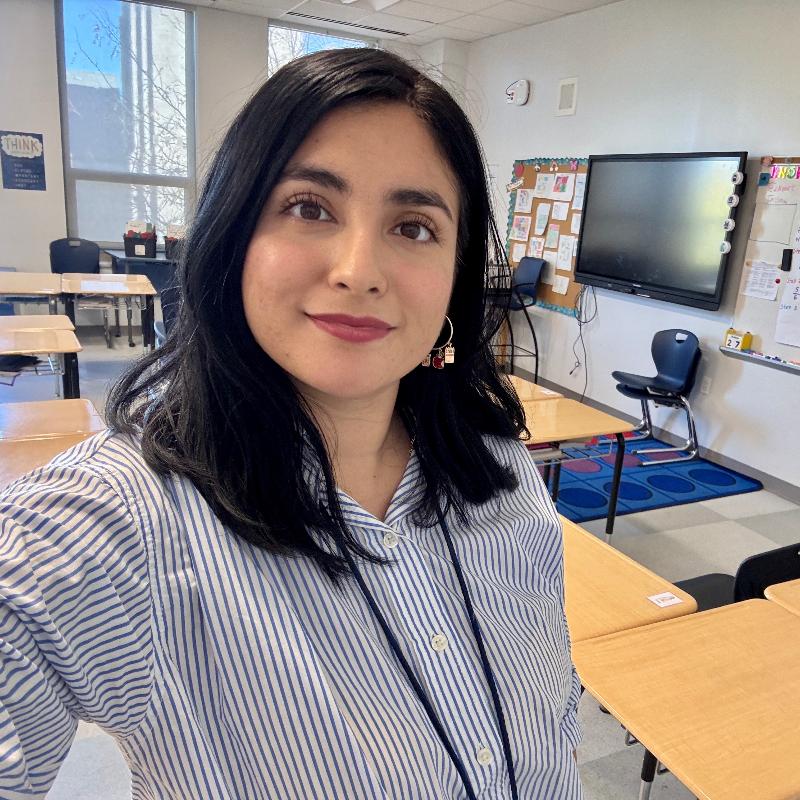 Profile photo