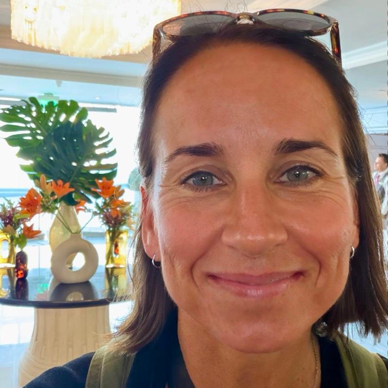 Profile photo
