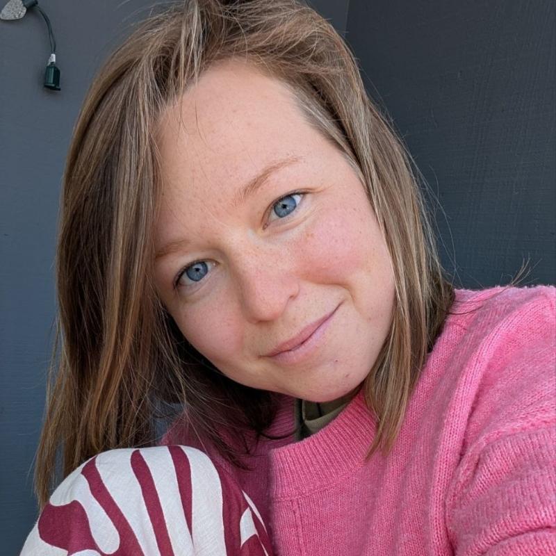 Profile photo
