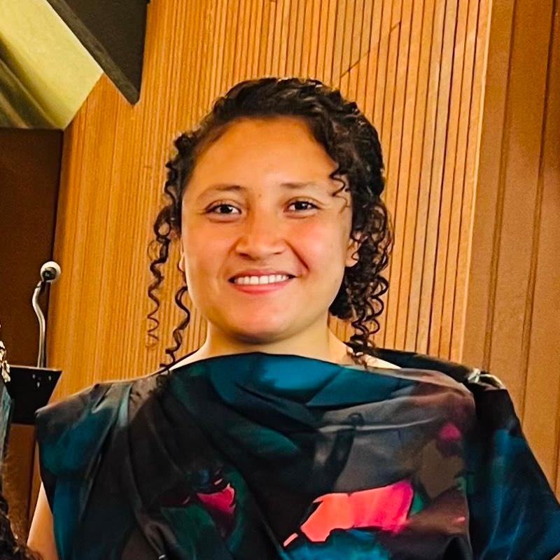 Profile photo