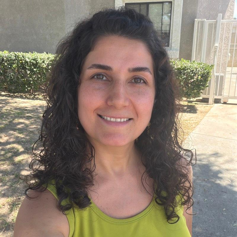 Profile photo
