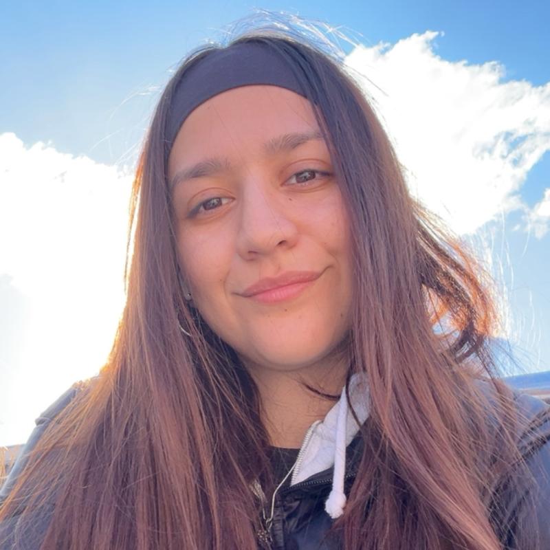 Profile photo
