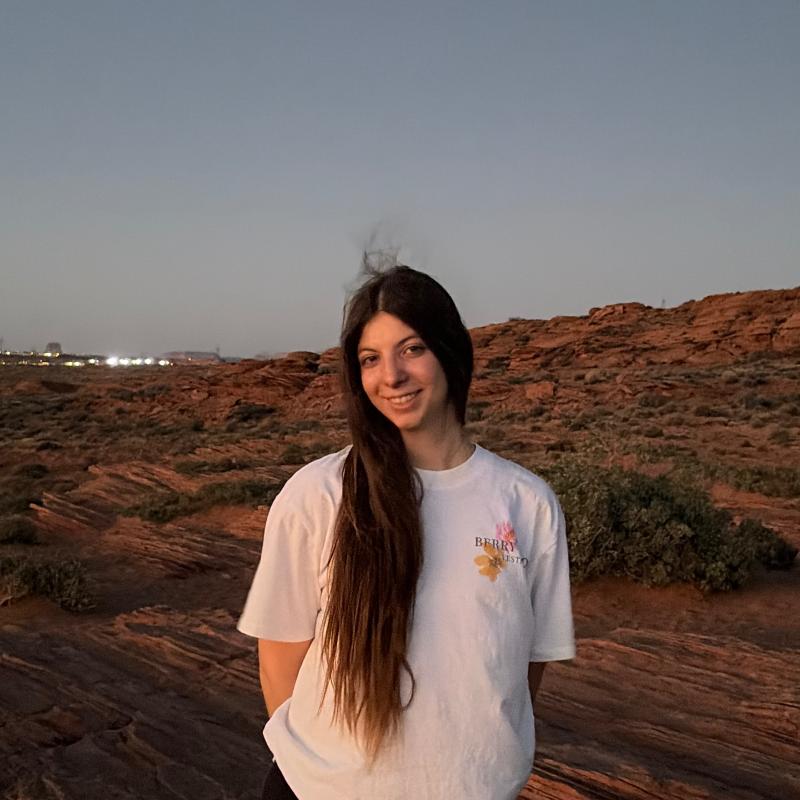 Profile photo