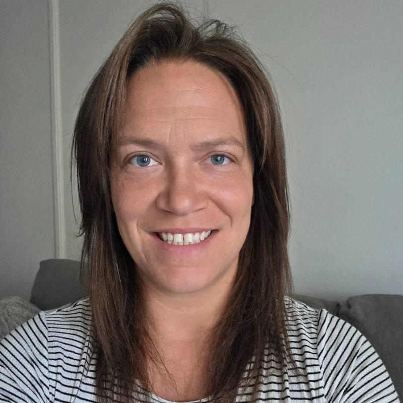 Profile photo