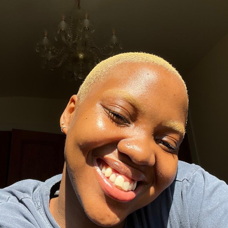 Profile photo