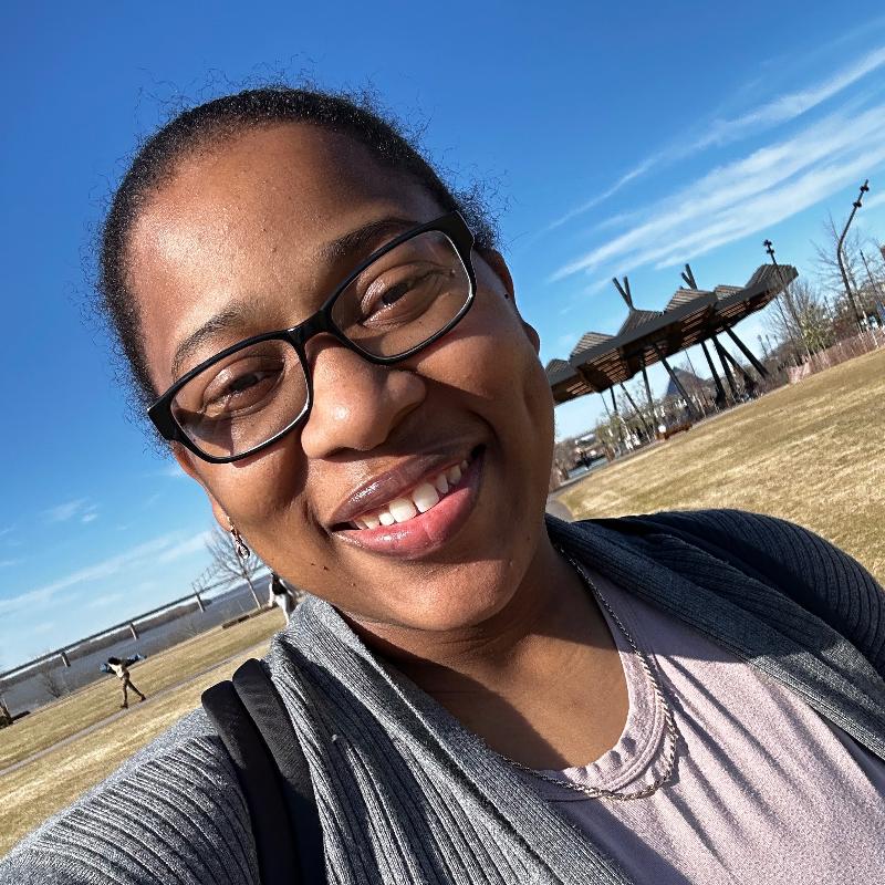 Profile photo