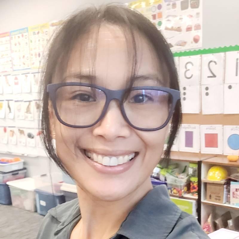 Profile photo