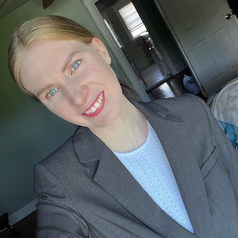 Profile photo
