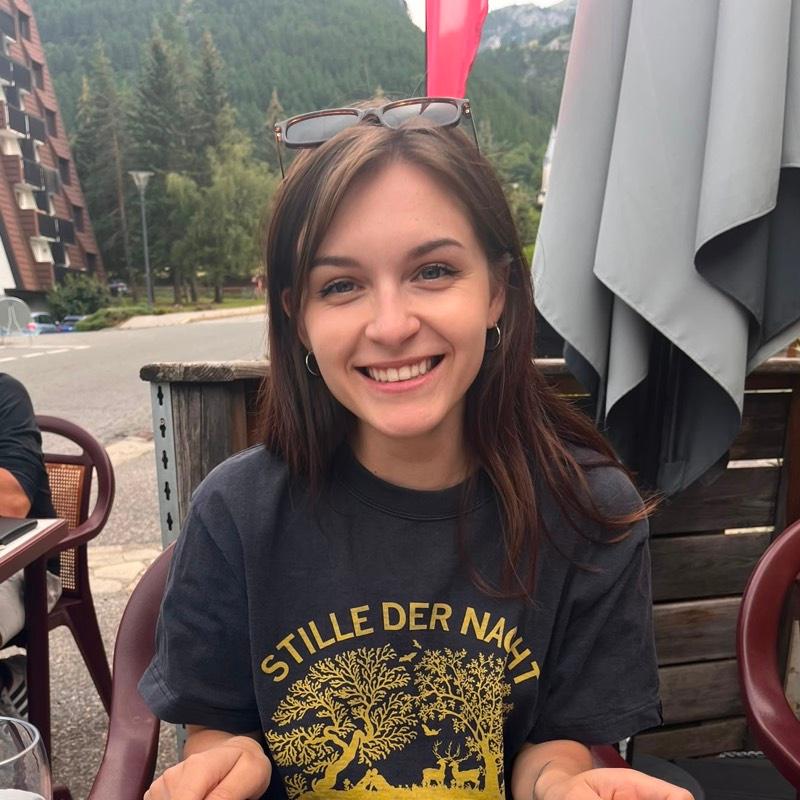 Profile photo