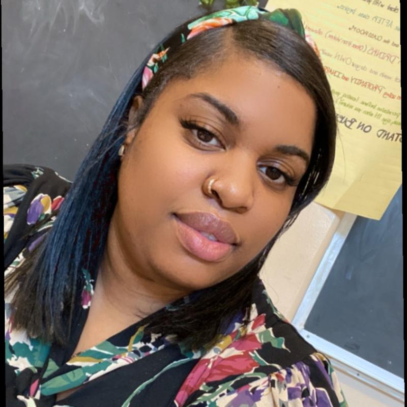 Profile photo