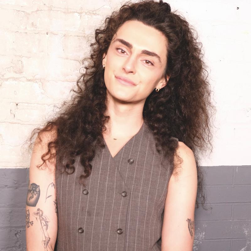 Profile photo
