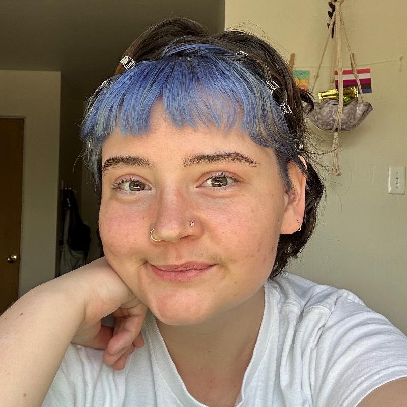 Profile photo