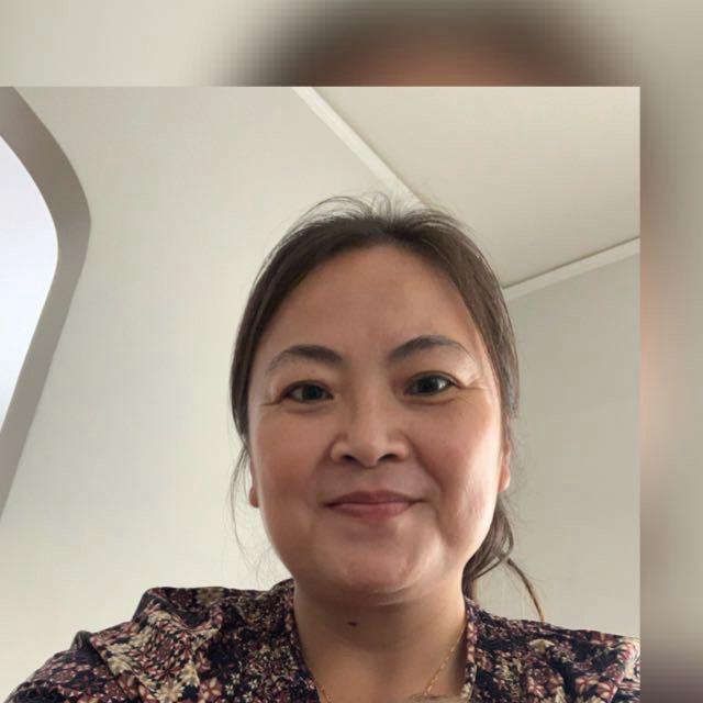 Profile photo