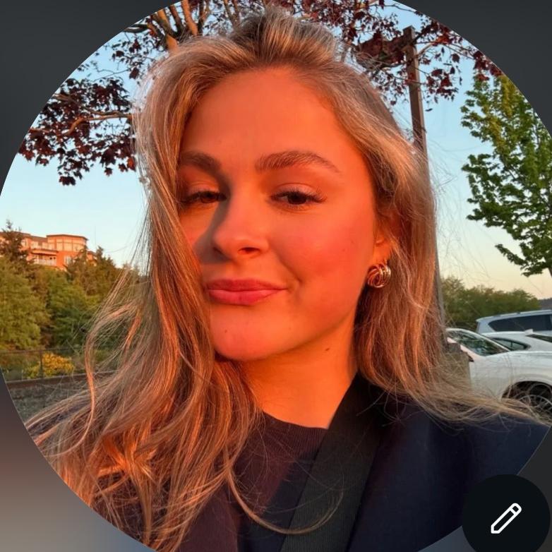 Profile photo