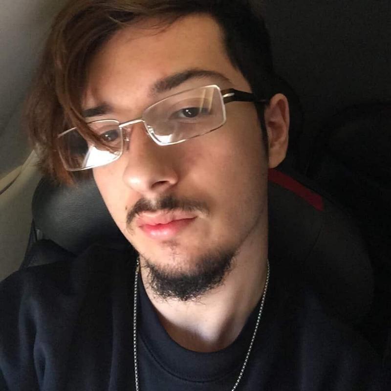 Profile photo