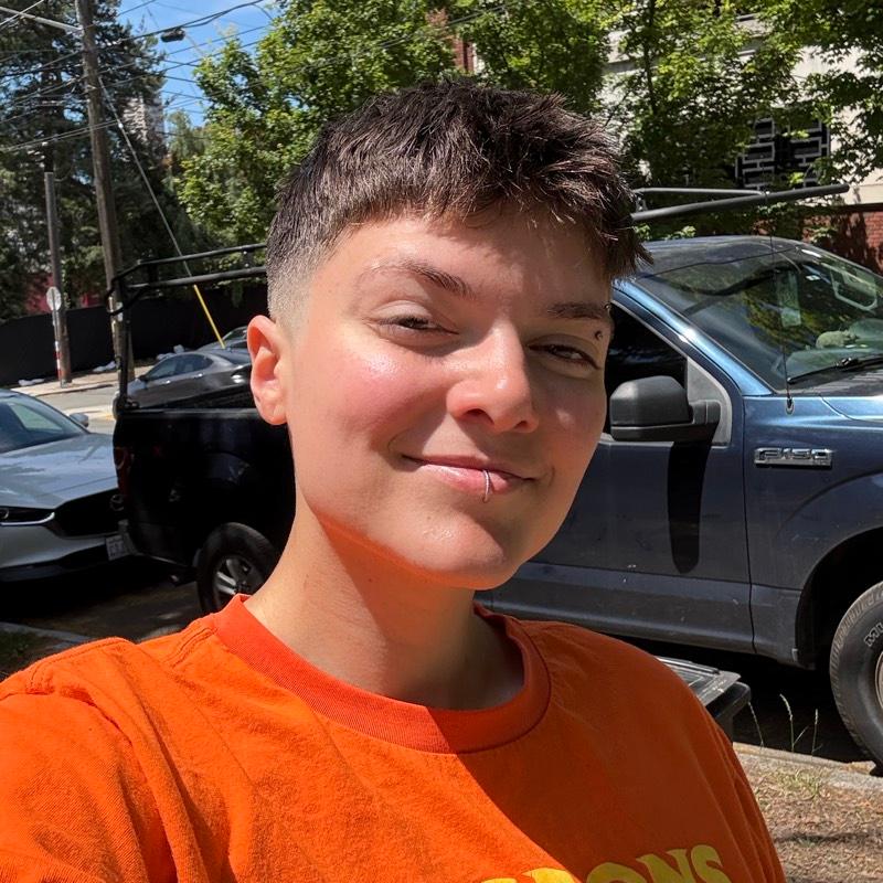 Profile photo