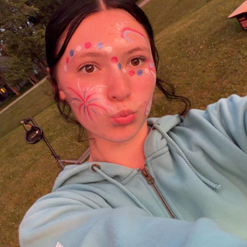 Profile photo