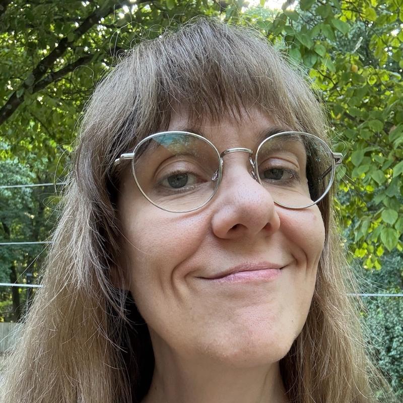 Profile photo