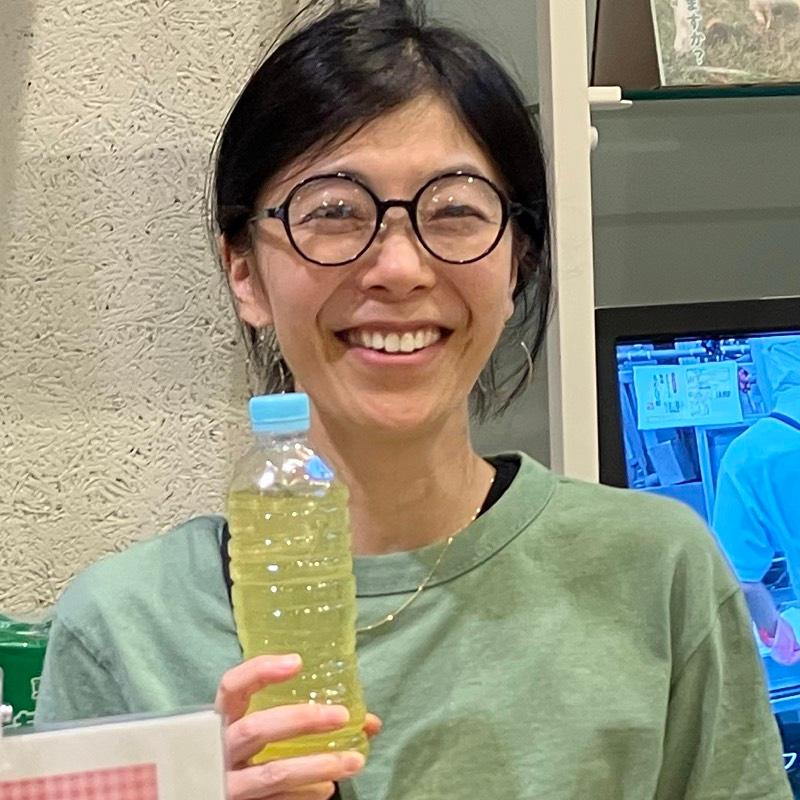 Profile photo