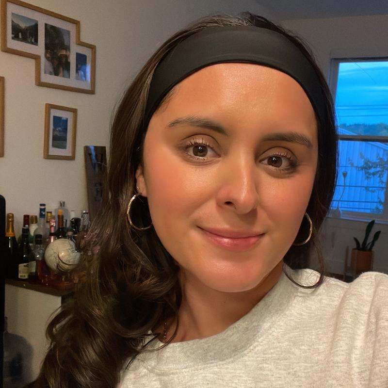 Profile photo