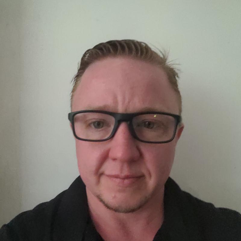 Profile photo