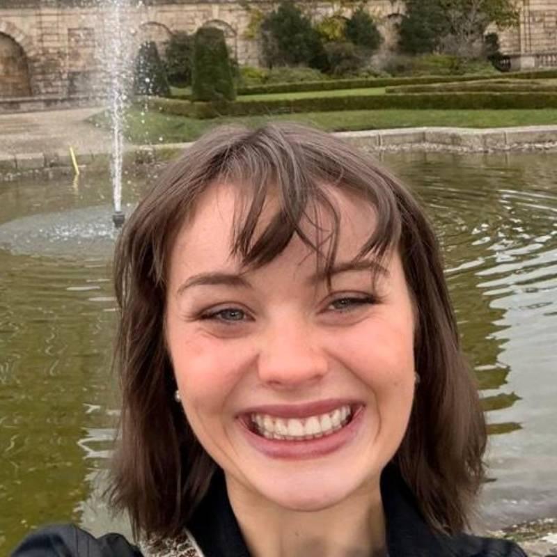Profile photo