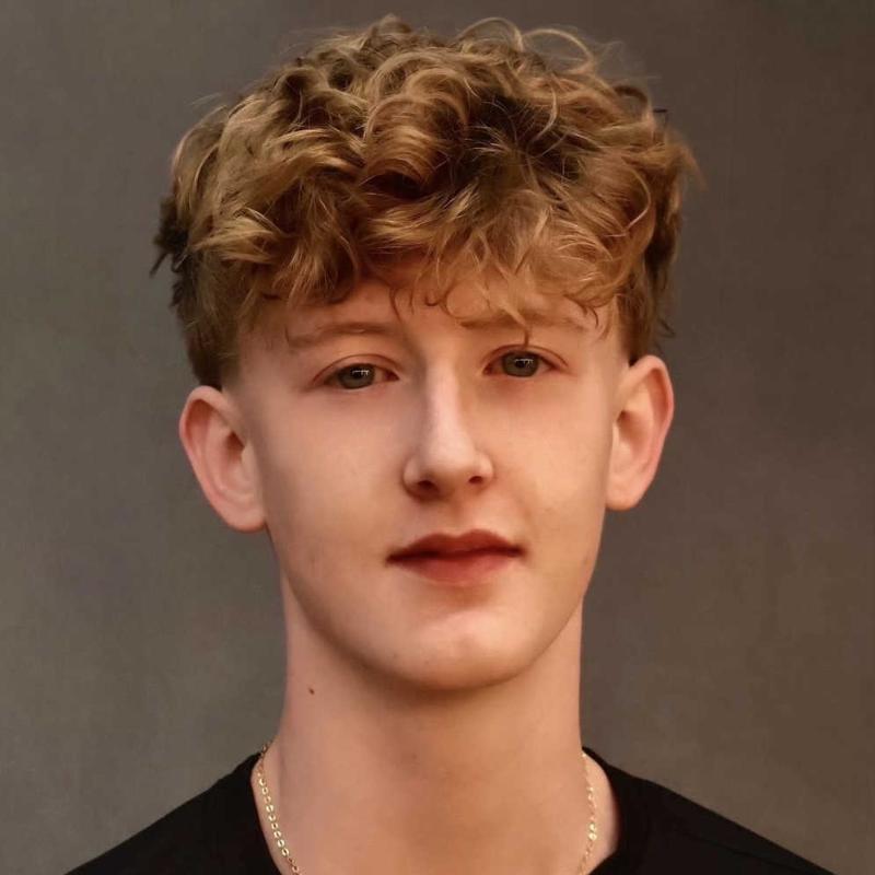 Profile photo