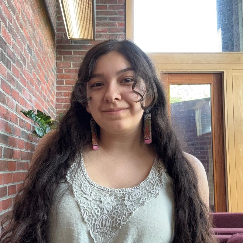 Profile photo