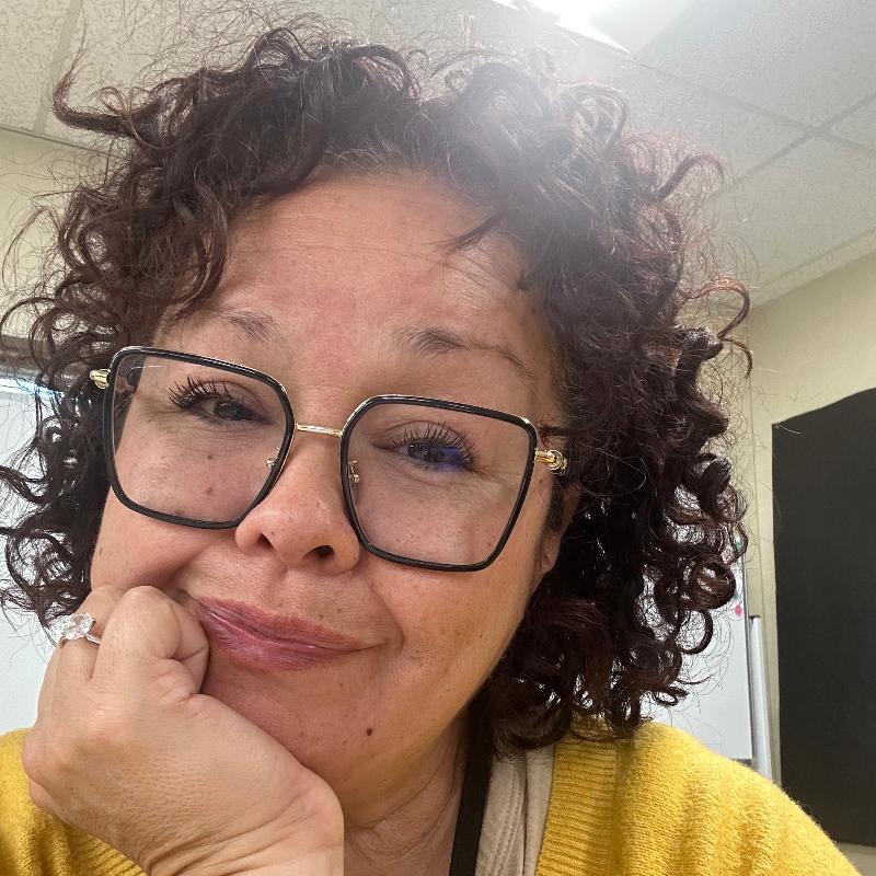 Profile photo