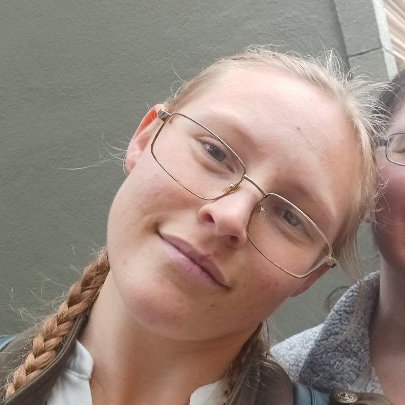 Profile photo