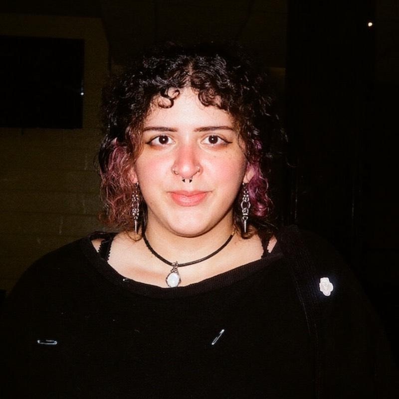 Profile photo