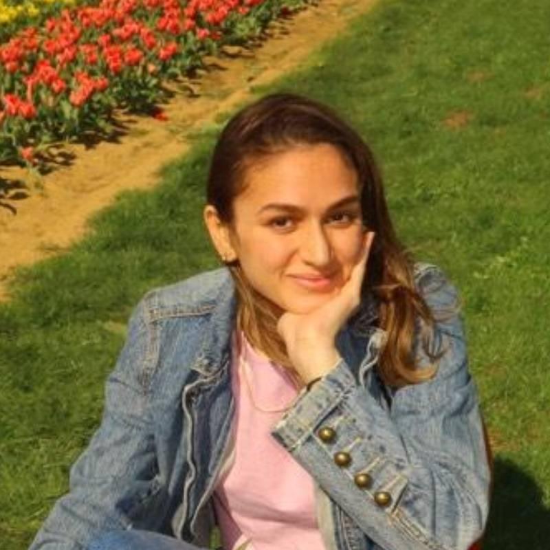 Profile photo