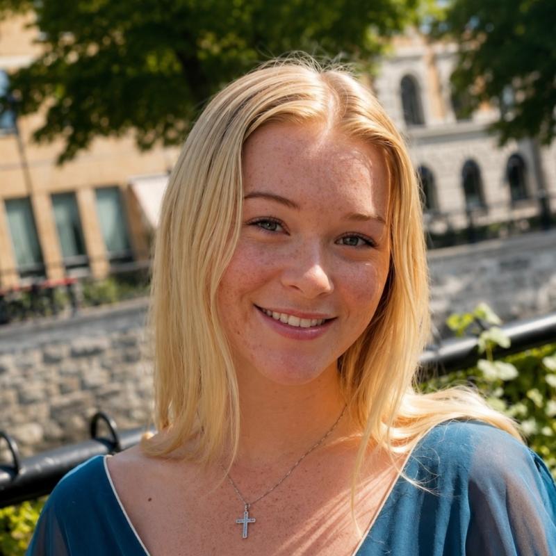 Profile photo