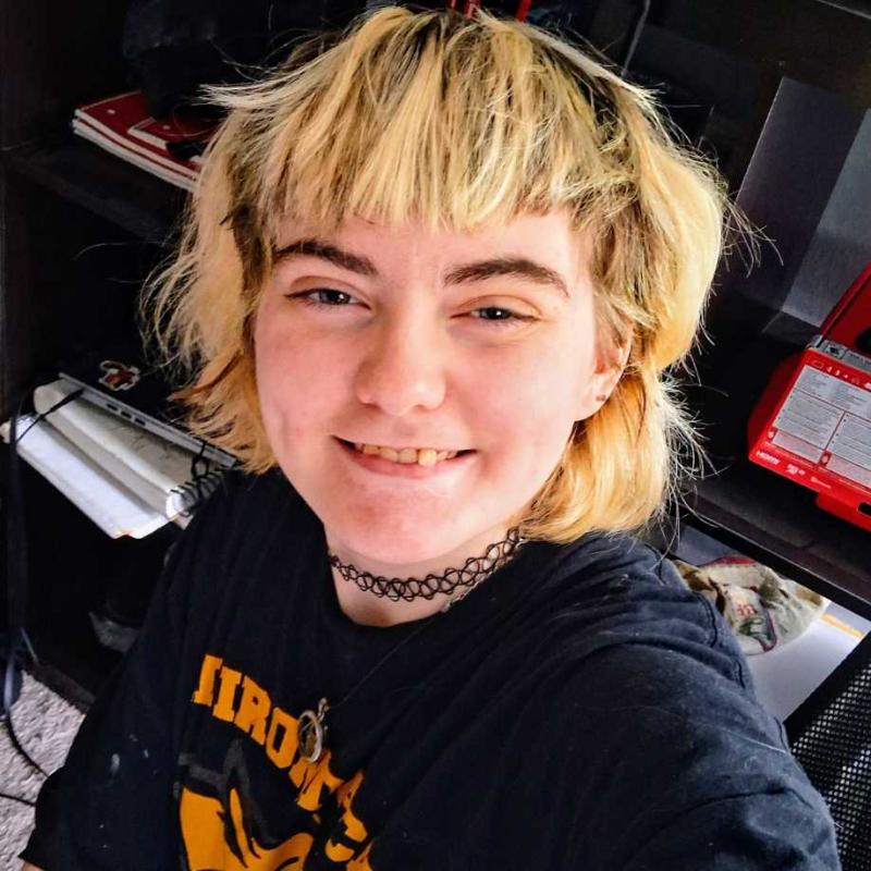Profile photo