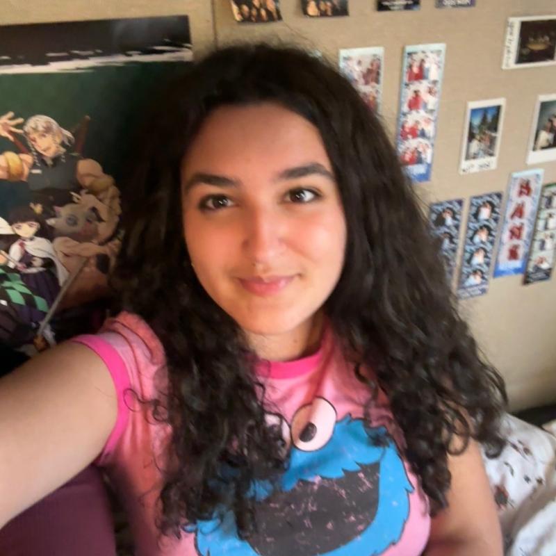 Profile photo