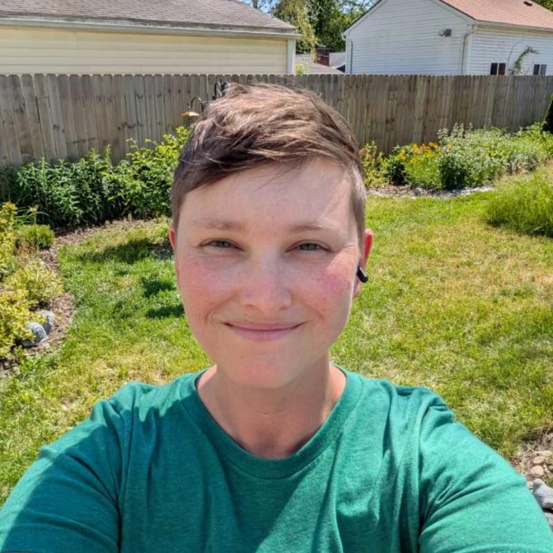 Profile photo